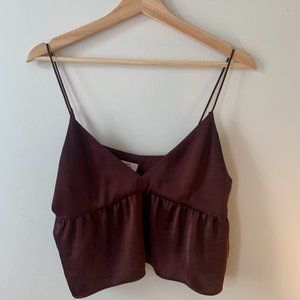 Little Moon Lover Camisole